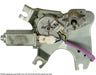 Cardone 43-4342 Windshield Wiper Motor - Rear