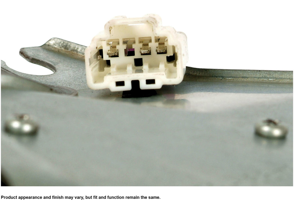 Cardone 43-4342 Windshield Wiper Motor - Rear