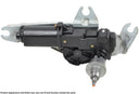 Cardone 43-4348 Windshield Wiper Motor - Rear