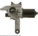 Cardone 43-4393 Windshield Wiper Motor - Front