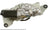 Cardone 43-4395 Windshield Wiper Motor - Rear