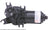 Cardone 43-4404 Windshield Wiper Motor - Front