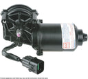 Cardone 43-4409 Windshield Wiper Motor - Front