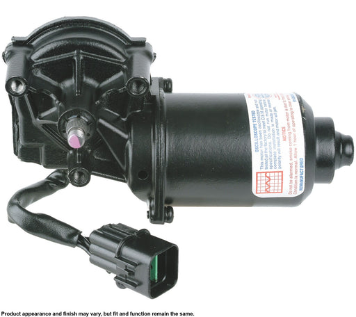Cardone 43-4409 Windshield Wiper Motor - Front