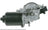 Cardone 43-4417 Windshield Wiper Motor - Front