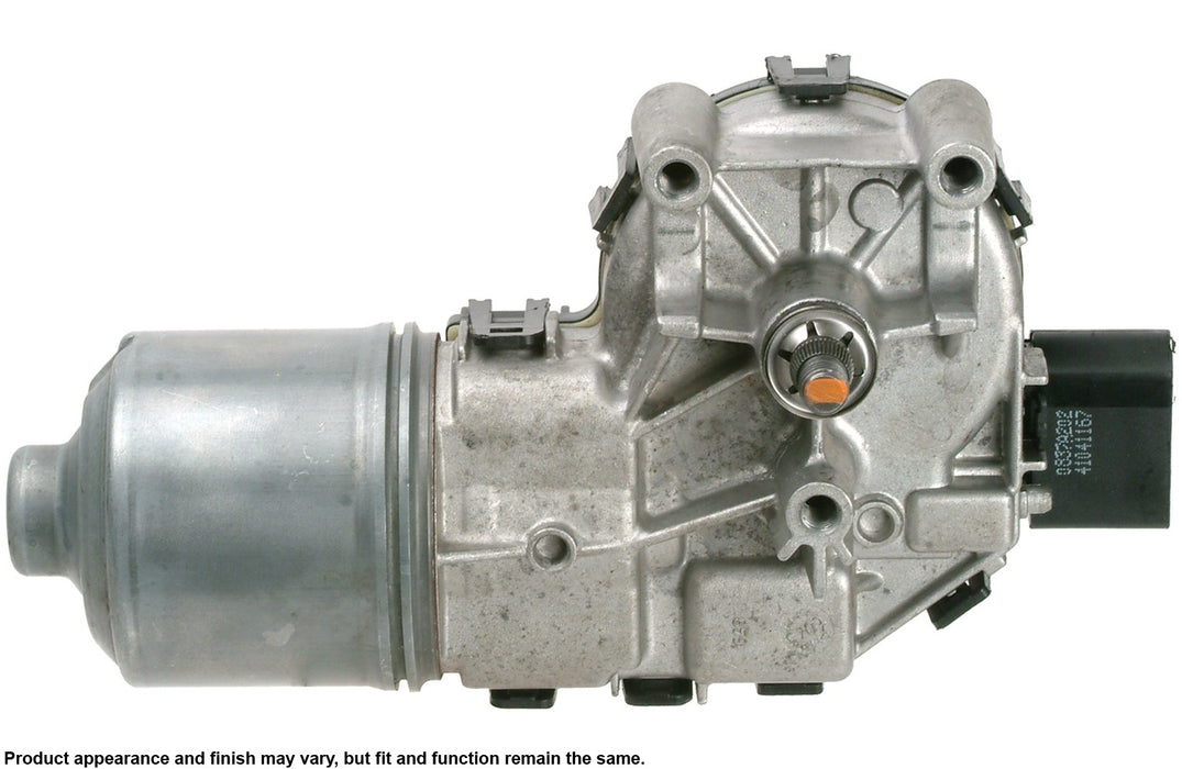 Cardone 43-4418 Windshield Wiper Motor - Front