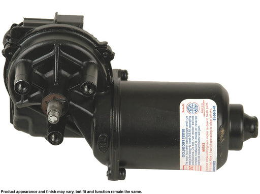 Cardone 43-4451 Windshield Wiper Motor - Front