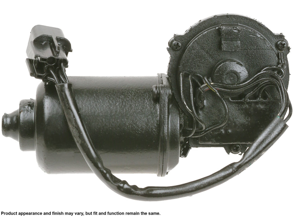 Cardone 43-4457 Windshield Wiper Motor - Front