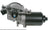 Cardone 43-4462 Windshield Wiper Motor - Front