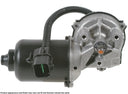 Cardone 43-4464 Windshield Wiper Motor - Front