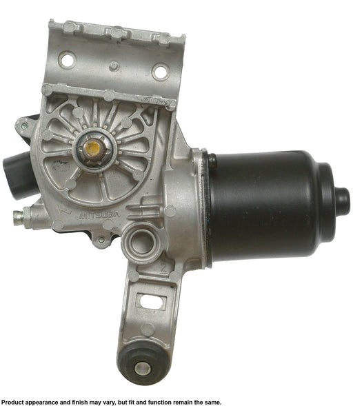 Cardone 43-45027 Windshield Wiper Motor - Front