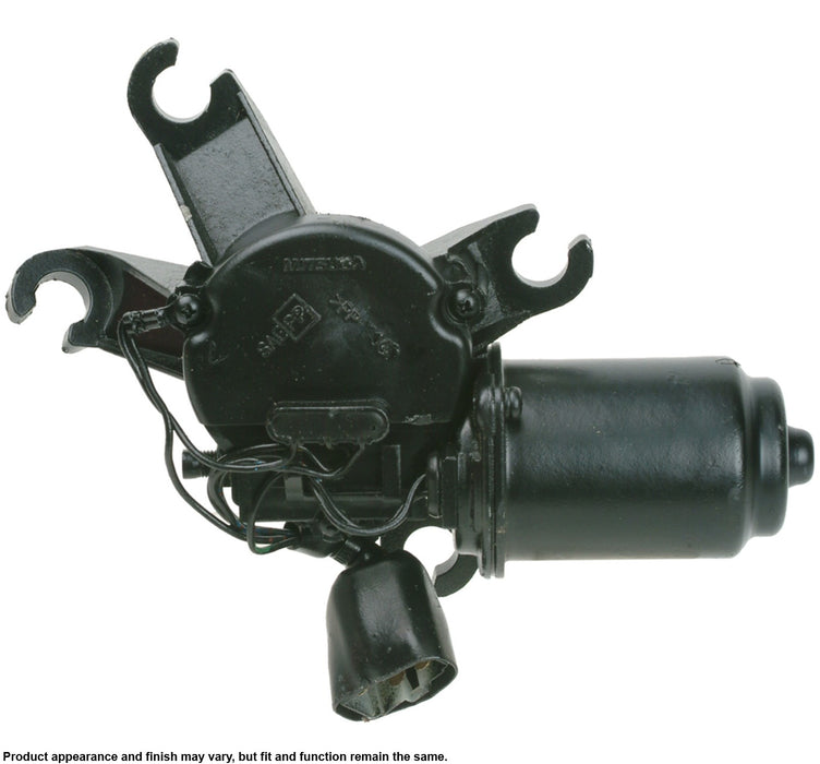Cardone 43-4504 Windshield Wiper Motor - Front