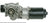 Cardone 43-4506 Windshield Wiper Motor - Front