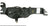 Cardone 43-4507 Windshield Wiper Motor - Rear