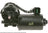 Cardone 43-4510 Windshield Wiper Motor - Front