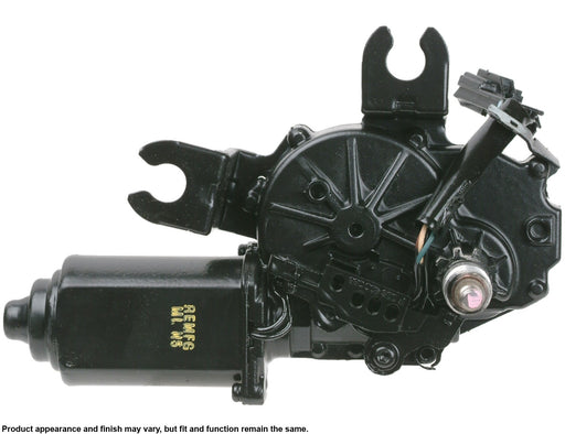 Cardone 43-4511 Windshield Wiper Motor - Rear