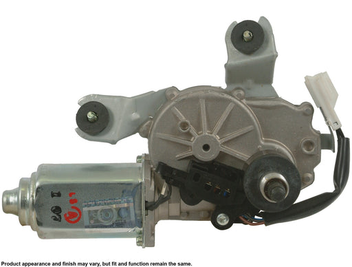 Cardone 43-4513 Windshield Wiper Motor - Rear