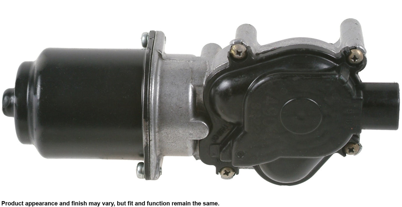 Cardone 43-4518 Windshield Wiper Motor - Front