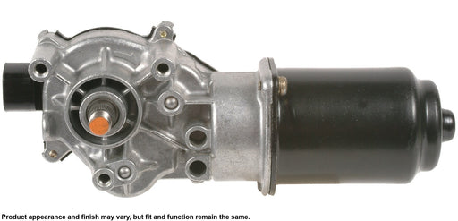 Cardone 43-4524 Windshield Wiper Motor - Front
