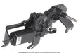 Cardone 43-4532 Windshield Wiper Motor - Rear