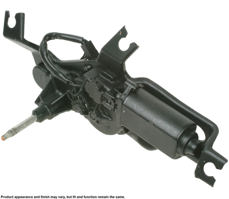 Cardone 43-4532 Windshield Wiper Motor - Rear