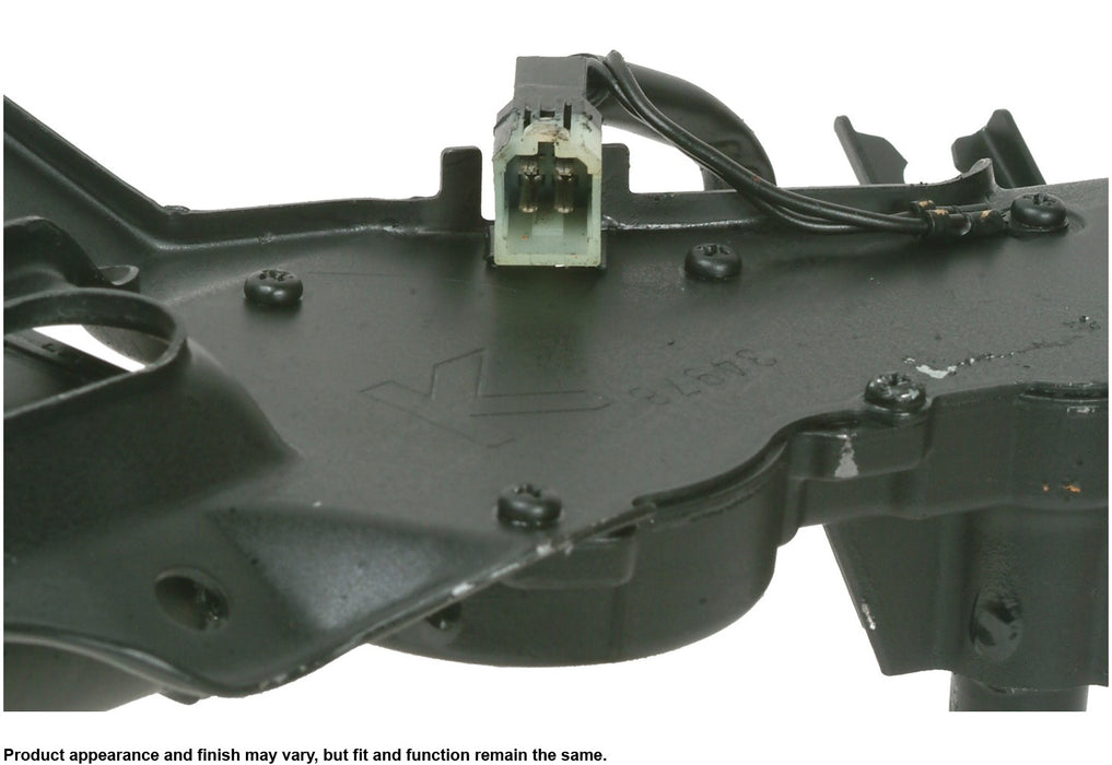 Cardone 43-4532 Windshield Wiper Motor - Rear