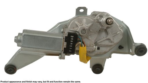 Cardone 43-4538 Windshield Wiper Motor - Rear