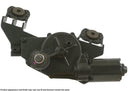 Cardone 43-4574 Windshield Wiper Motor - Rear