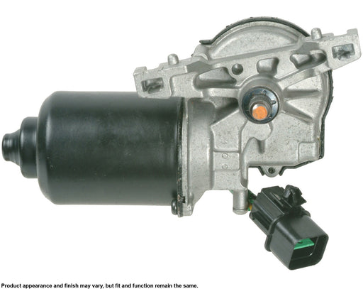 Cardone 43-4582 Windshield Wiper Motor - Front