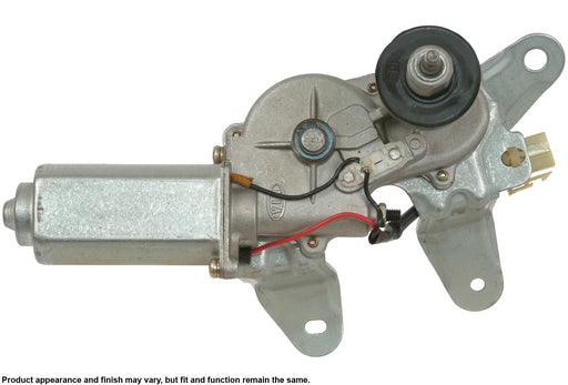 Cardone 43-4590 Windshield Wiper Motor - Rear