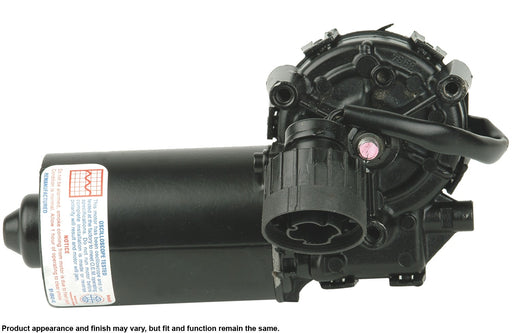 Cardone 43-4701 Windshield Wiper Motor - Front