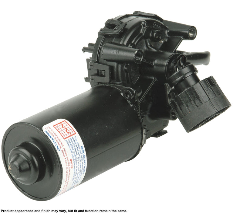 Cardone 43-4701 Windshield Wiper Motor - Front