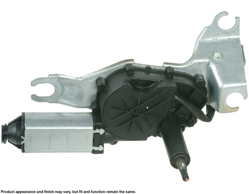 Cardone 43-4809 Windshield Wiper Motor - Rear
