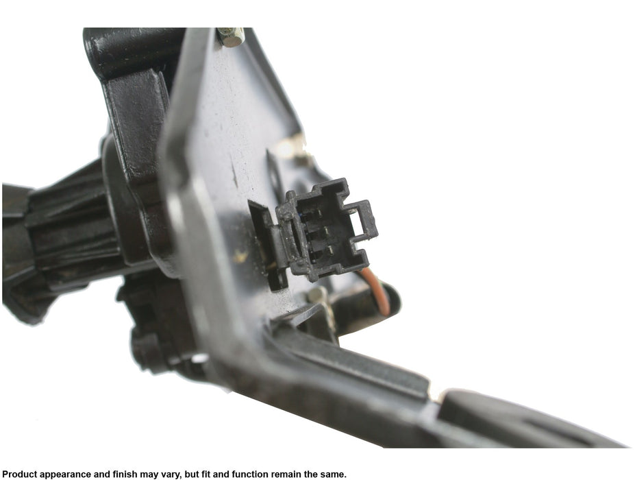Cardone 43-4811 Windshield Wiper Motor - Rear