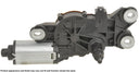 Cardone 43-4822 Windshield Wiper Motor - Rear