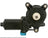 Cardone 47-10071 Power Window Motor - Front Right, Rear Left or Rear Right