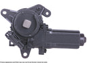 Cardone 47-1132 Power Window Motor - Front Left