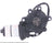 Cardone 47-1311 Power Window Motor - Front Right or Rear Right