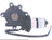 Cardone 47-1312 Power Window Motor - Front Left or Rear Left