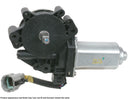 Cardone 47-1370 Power Window Motor - Front Left