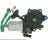Cardone 47-1379 Power Window Motor - Front Left
