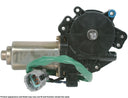 Cardone 47-1381 Power Window Motor - Front Right