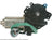 Cardone 47-1381 Power Window Motor - Front Right