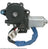Cardone 47-1386 Power Window Motor - Front Left