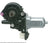 Cardone 47-1394 Power Window Motor - Front Left or Front Right