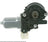 Cardone 47-1395 Window Motor - Front Left