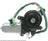 Cardone 47-15003 Power Window Motor - Front Left