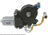 Cardone 47-15009 Power Window Motor - Rear Left