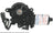 Cardone 47-1534 Power Window Motor - Front Right, Rear Left or Rear Right