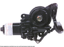 Cardone 47-1567 Power Window Motor - Front Left